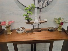 -曾家厨房·新徽菜(高新天柱路店)