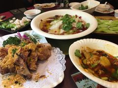 -旭龙鱼头王(航华店)