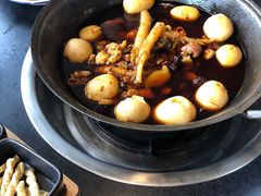 李子坝梁山鸡小锅-李子坝梁山鸡(李子坝大鸡哥店)