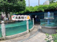 -天怡·鱼工厂(临江店)