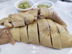-文记壹心鸡(宝华路店)