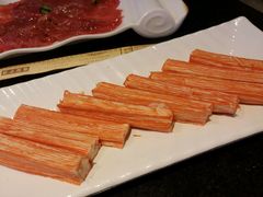 -蜀大侠火锅(古田店)
