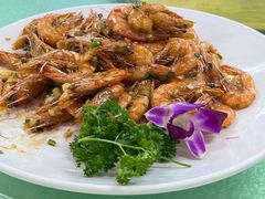 -景好海鲜餐厅(大鹏必选旅游店)