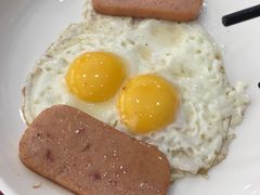 -香港仔茶餐厅(凤阳店)