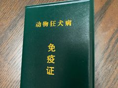 -宠颐生贝利健动物医院(谢家湾分院)