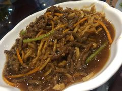 -刘胖子家常菜·蹄花焖藕(中南店)