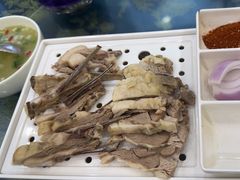 -老毛手抓·盐池滩羊非遗手抓(宁夏总店)