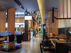 -川江号子火锅(运河城店)