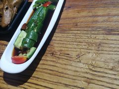 -嘎嘎鸭脑壳(蜀汉路店)
