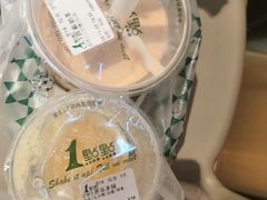 -1点点(金桥店)
