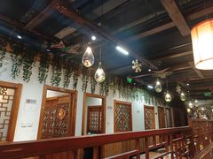 -又一福烤鸭·北京菜(东四店)