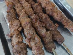 -老舅老蒙肉饼非遗店(一店)
