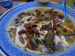 -鱼库·不仅是一家烤鱼店(车公庙店)