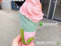 -麦当劳(帝豪店)
