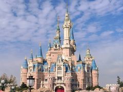 -上海迪士尼度假区