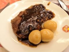 -芭菲盛宴·环球美食(解放碑英利国际店)