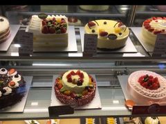 -面包新语(KKMALL京基店)