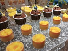 -杭州开元名都大酒店·地中海自助餐厅