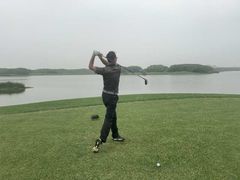 -滨海高尔夫俱乐部