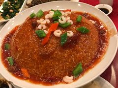 -食为先烤鸭馆