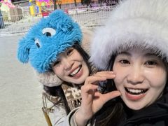 -沈阳奥体冰雪嘉年华