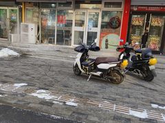 -沈老头包子(太原街店)