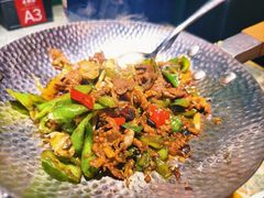 -米椰湘·辣椒炒肉