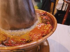 -东来顺饭庄(五道口店)