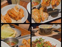 -Bistro 63 创意融合料理(广粤天地店)