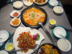 -李师傅脆肚(梅林店)