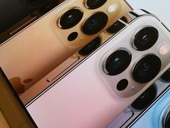 -Apple零售店(济南恒隆广场店)