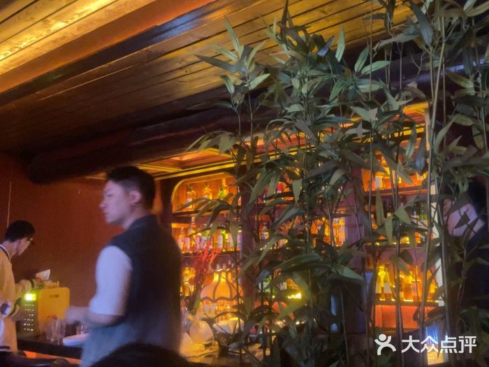 悦界酒吧(后海店)图片