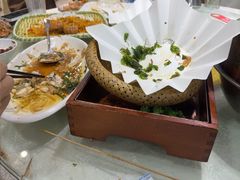 -东江海鲜大排档·潮汕菜·砂锅粥