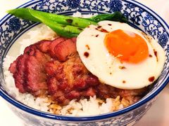 -禄興記香港大排档(歌斐中心店)