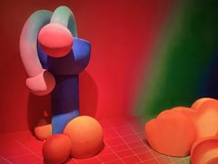 -时代美术馆-成都馆