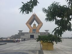 -法门文化景区