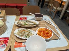 -乡村基·川味现炒大王(熙悦天街店)