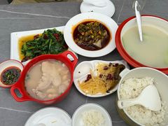 -廖老妈蹄花(中海国际店)
