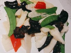 -秋色客家菜(流塘店)