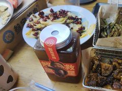 -叁宝烤肉• 西安烧烤(太乙路店)