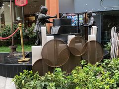 -沙河粉村·国家非遗传承(云台店)