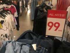 -ZARA(沈阳大悦城店)