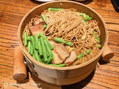 金牌卤面-老雒阳面馆·水席(定鼎门店)