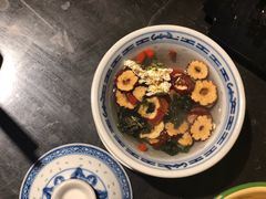 -巴四老城区炭火蛙锅(张江店)