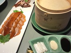 -晟永興烤鸭店(五道口店)
