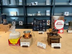 -dotcom coffee古点咖啡(致真大厦店)