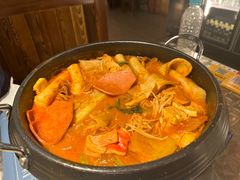 -七星布车休闲料理店