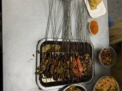 -宋文成烤肉(白沙巷店)