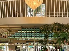 -花神·轻食简餐·咖啡馆·花卉绿植(荷兰花卉小镇店)