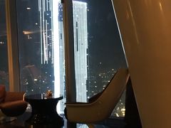 -广州四季酒店·天吧·高空酒吧